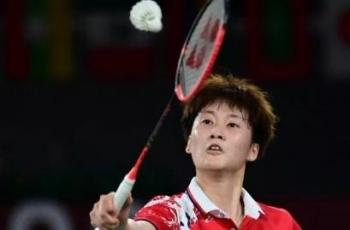 Profil Chen Yu Fei, Unggulan China yang Tumbangkan Komang Ayu Cahya Dewi di Piala Uber 2022