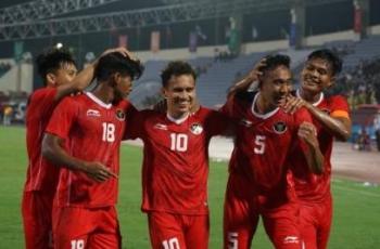 Jadwal Timnas Indonesia U-23 di Piala AFF U-23 2023: Langsung Hadapi Rival Bebuyutan di Laga Pertama