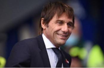 3 Pelatih Top yang Dipecat Tottenham Hotspur, Kekinian Antonio Conte