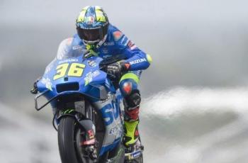 Selain Suzuki, Ini 4 Pabrikan Legendaris MotoGP yang Kini Lenyap