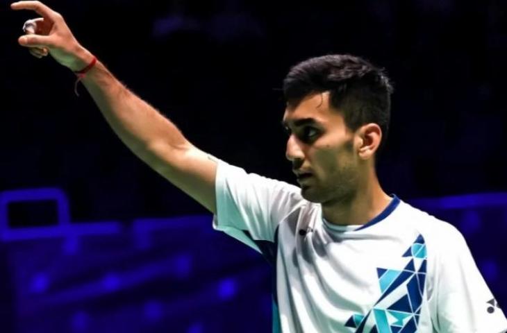 Ranking BWF 3 Tunggal Putra India, Rival Indonesia di Final Piala Thomas 2022