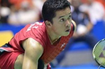 Indonesia Gagal Juarai Piala Thomas 2022, Taufik Hidayat Sentil PBSI