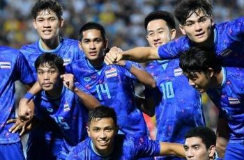 SEA Games 2023 Makin Dekat, Pelatih Thailand Panggil 2 Nama Mengejutkan