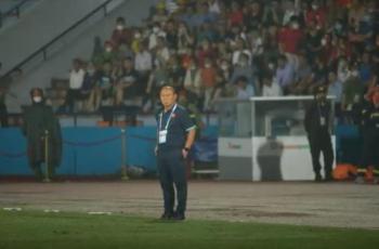 Park Hang-seo Tinggalkan Vietnam Jelang Piala AFF 2022, Ada Apa?