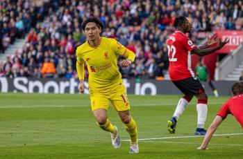 Hasil Liga Inggris: Liverpool Tundukkan Southampton, Perebutan Gelar Juara Ditentukan hingga Pekan Terakhir