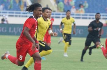 Dikalahkan Timnas Indonesia di SEA Games Edisi Lalu, Pemain Malaysia Ini Ingin Balaskan Dendam