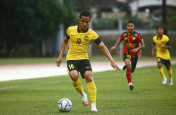 Striker Muda Malaysia Debut di Kasta Tertinggi Liga Belgia Bersama KV Kortrijk