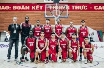 Link Live Streaming FIBA Asia Cup 2022 Hari Ini: Timnas Basket Indonesia vs Arab Saudi