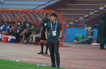 Rekor Kemenangan Shin Tae-yong selama Menjabat sebagai Pelatih Timnas Indonesia