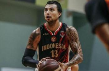 3 Pemain Naturalisasi yang Bantu Timnas Basket Indonesia Cetak Sejarah di SEA Games 2021