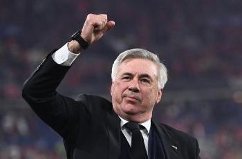 Liverpool vs Real Madrid: Jurgen Klopp Sulit Atasi Taktik Carlo Ancelotti