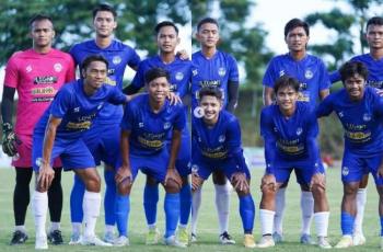 Jelang Liga 1, Arema FC Tantang Uji Coba Rans Cilegon FC di Malang