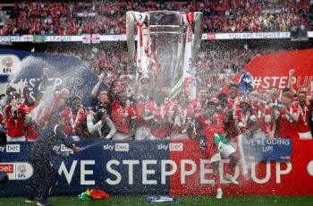 Profil Nottingham Forest, Klub Dua Kali Juara Liga Champions yang Kembali ke Premier League setelah 23 Tahun