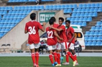 Jadwal Turnamen Toulon 2022 Hari Ini: Venezuela vs Ghana dan Timnas Indonesia U-19 vs Meksiko