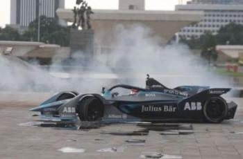 Daftar Pembalap Formula E Jakarta 2022, Termasuk Pembalap Berdarah Indonesia