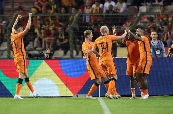 Profil Timnas Belanda di Piala Dunia 2022, Tim Spesialis Runner-up