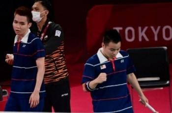 Indonesia Masters 2022: Rexy Mainaky Minta Pemain Malaysia Siap Mental Mentas di Istora