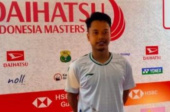 Link Live Streaming Indonesia Masters 2022 Hari Ini: Ada Anthony Ginting vs Lee Zii Jia