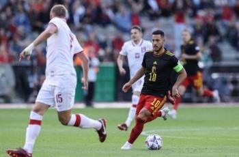 Hasil UEFA Nations League: Belgia Lumat Polandia, Belanda Menang Tipis Lawan Wales