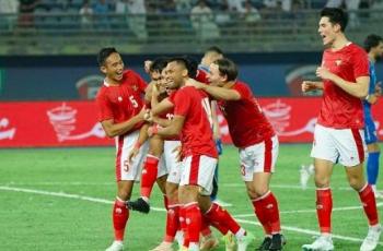 Target Timnas Indonesia Masuk Piala Dunia, Ketum PSSI: Optimis Tahun 2030