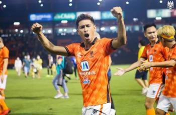 Dicoret dari Skuad Filipina, Daisuke Sato Dukung Timnas Indonesia Juara di Piala AFF 2022