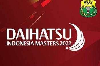 Kronologi Atlet Keracunan Makanan di Indonesia Masters 2022, Siapa Biang Keroknya?