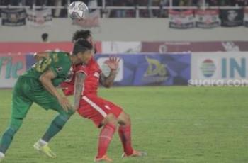 Link Live Streaming PSS Sleman vs Persis Solo di Liga 1 2022, Digelar Malam Ini