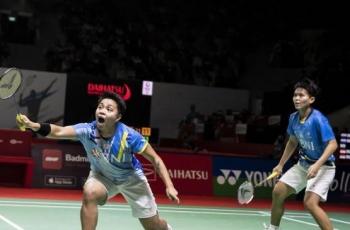 Semakin Solid, Apriyani/Fadia Incar Gelar Juara di Eropa