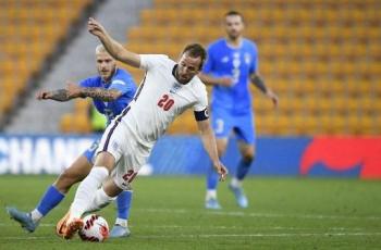 Hasil UEFA Nations League: Inggris Ditahan Imbang Italia, Belanda Gagal Tundukkan Polandia