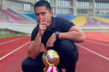 Bos Persis Solo Dikabarkan Nikahi Erina Gudono Desember 2022