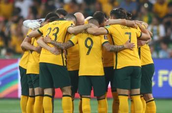 Demi Indonesia, Pelatih Timnas Australia Siap Tampil Habis-habisan di Piala Asia U-20 2023