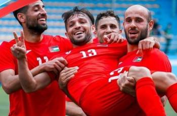 Punya Sejarah Manis, Momen Timnas Indonesia Hajar Palestina 4-1 di Stadion Manahan