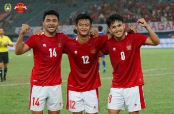 Shin Tae-yong Dapat Kabar Baik, Satu Pemain yang Sempat Disebut Cedera Kini Sudah Fit Jelang FIFA Matchday