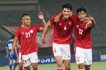 Elkan Baggott Ungkap Target Jangka Panjang saat Timnas Indonesia Hadapi Burundi