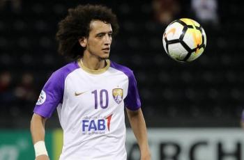 Kisah Omar Abdulrahman, Messi Asia yang Selalu Gagal Berkarier di Eropa