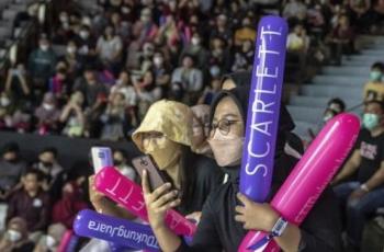 BWF Takjub dengan Atmosfer Istora Jakarta, Samakan dengan Final Piala Dunia 1966 di Stadion Wembley