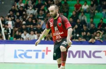 Resmi Perpanjang Kontrak, Ricardinho Ingin Pensiun di Indonesia