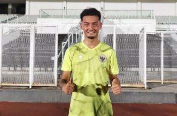 Justin Hubner Gabung Belanda U-20, Pemain Keturunan Ini Masih Tebar Kode untuk Bela Timnas Indonesia U-20