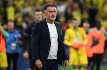 Profil Christophe Galtier, Pelatih Baru PSG yang Ternyata Minim Trofi