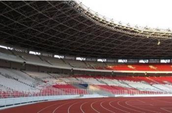 Stadion Utama Gelora Bung Karno Resmi Jadi Venue Timnas Indonesia vs Kamboja di Piala AFF 2022, Full Booked Seharian