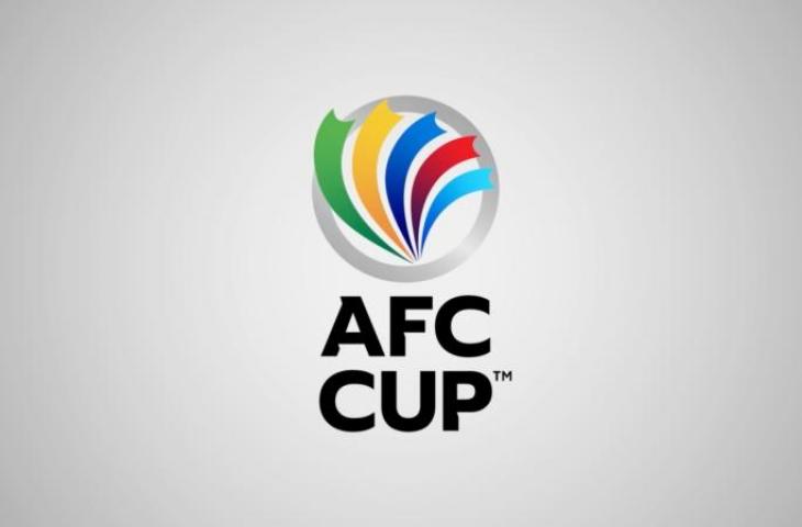 Logo Piala AFC 2022. (Dok. AFC)