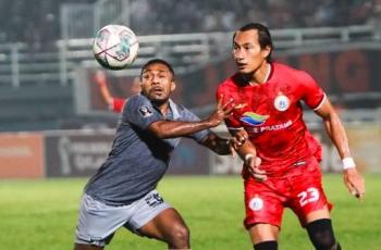 Duel Kontra Persita Tangerang Ditunda, Persija Jakarta Langsung Alihan Fokus Lawan Arema FC