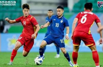 Media Vietnam Mengaku Dapat Bantuan dari Thailand Jelang Kualifikasi Piala Asia U-20 2023