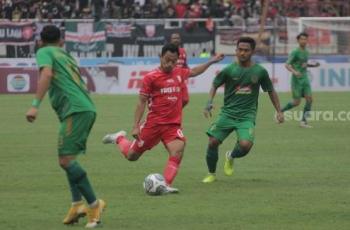 Jadwal Liga 1 2022 Hari Ini: Ada Duel Klasik PSS Sleman vs Persis Solo hingga PSM Makassar vs Persebaya Surabaya