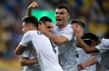 Geger Penolakan Tampil di Piala Dunia U-20, Begini Sejarah Israel Keluar dari AFC Lalu Gabung UEFA