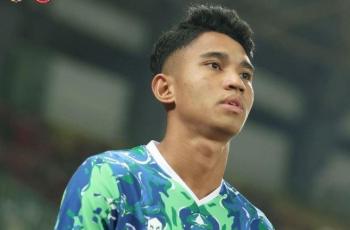 Isu Marselino Ferdinan Pindah ke Klub Belgia Makin Panas, Netizen Langsung Serbu Tim Beerschot VA