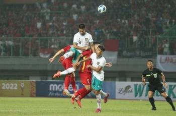 Vietnam U-19 Alami Kendala yang Untungkan Timnas Indonesia U-19 di Kualifikasi Piala Asia U-20 2023