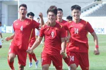 Hasil Kualifikasi Piala Asia U-20 2023: Tampil Perkasa, Vietnam U-19 Hajar Hong Kong 5-1