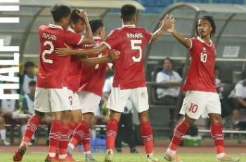 5 Alasan Timnas Indonesia U-19 Bakal Menang Lawan Timor Leste