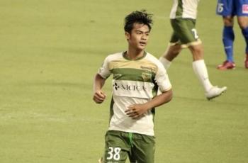 Tokyo Verdy Konfirmasi Pratama Arhan Pulang Ke Indonesia, Resmi Dilepas?